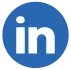 LinkedIn Icon