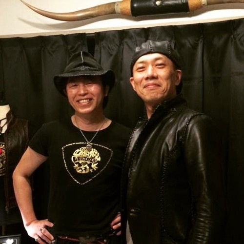 Bobby&矢野一成さん