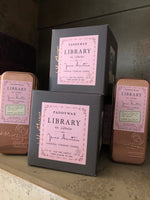 Paddywax Library Collection