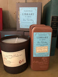 Paddywax Library Collection