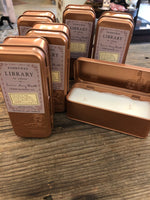 Paddywax Library Collection