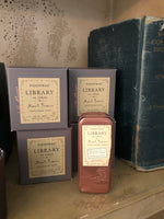 Paddywax Library Collection