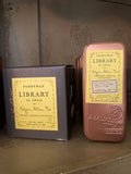 Paddywax Library Collection