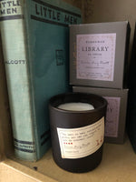 Paddywax Library Collection