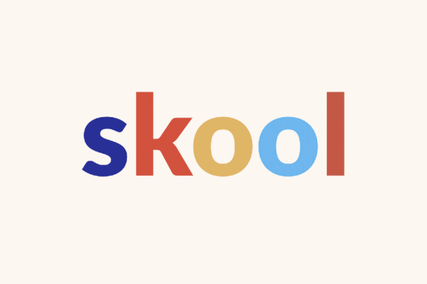 What is Skool Games and Skool Community?