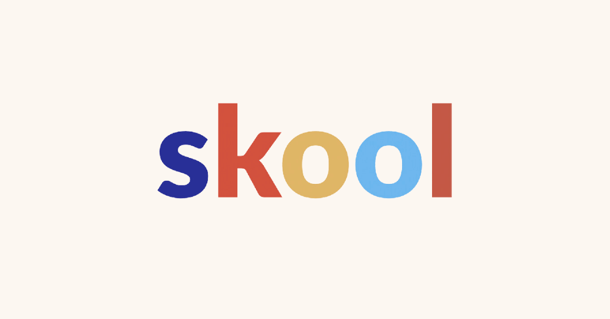 What is Skool Games and Skool Community?