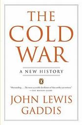 The Cold War: A New History ikonoaren irudia