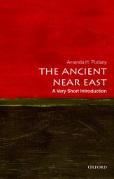 Imatge d'icona The Ancient Near East: A Very Short Introduction