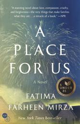 A Place for Us: A Novel ikonoaren irudia