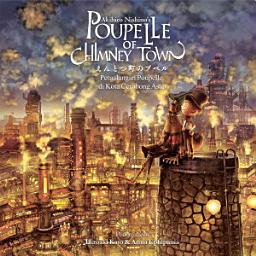 Poupelle of Chimney Town - Pouelle di Kota Cerobong Asap ikonoaren irudia