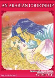 Icon image AN ARABIAN COURTSHIP: Mills & Boon Comics