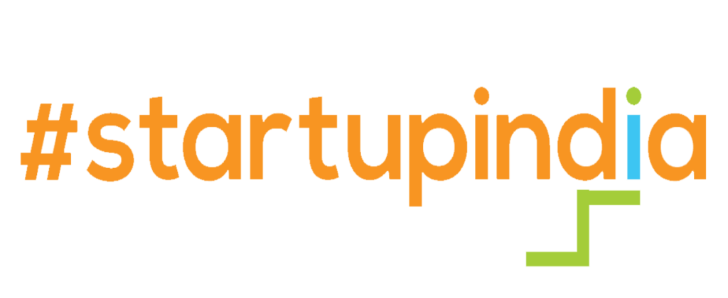 startup india logo