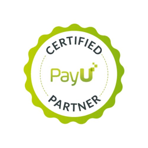 payu partner certificate