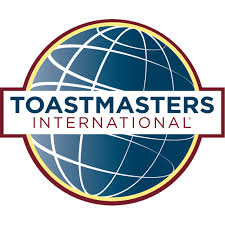 Toastmaster