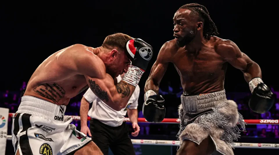 What’s next for Bentley, Noakes and Okolie?