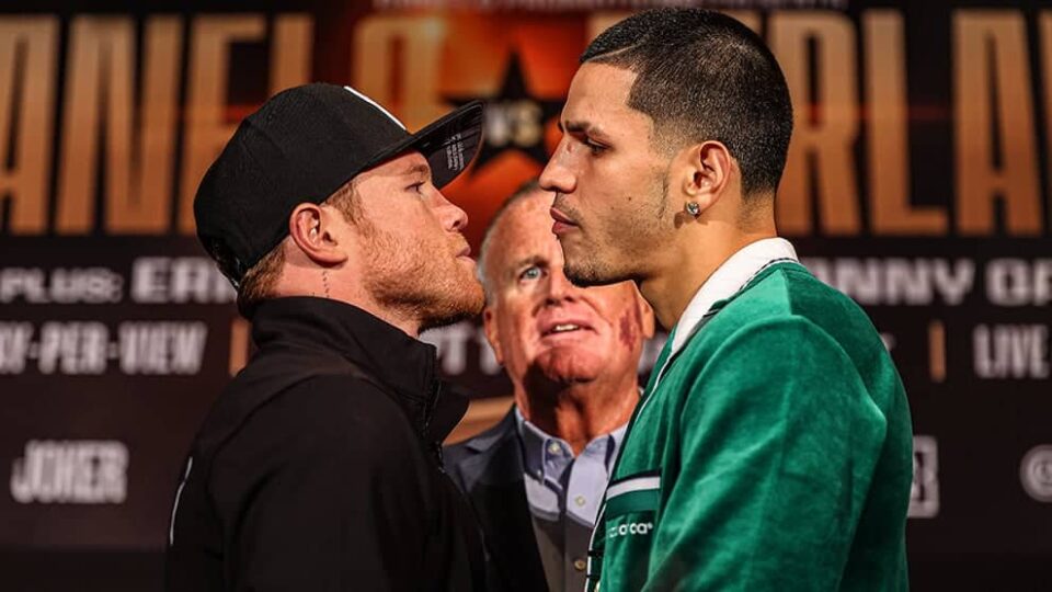 Betting boxing predictions: Canelo-Berlanga undercard