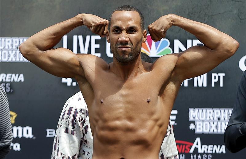 The animal in James DeGale worth backing against Andre Dirrell