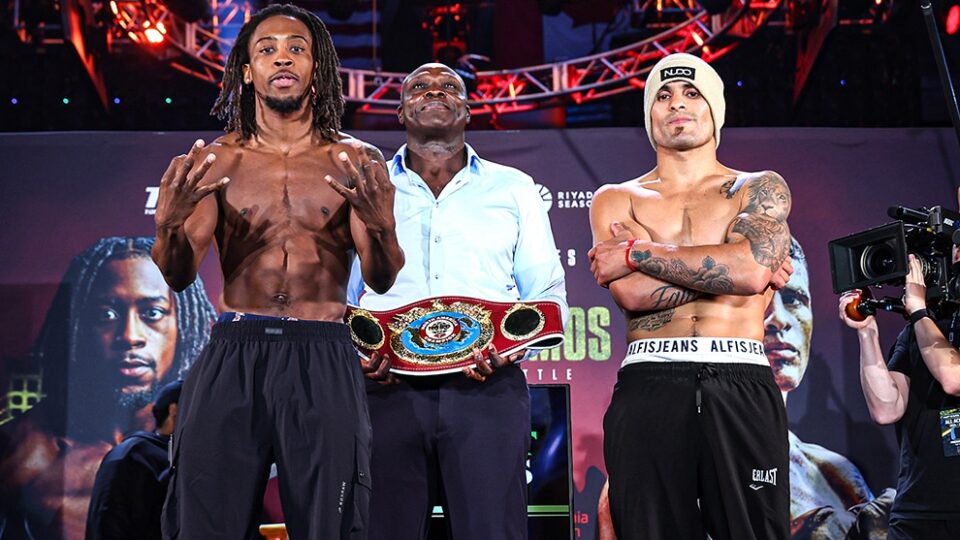 Keyshawn Davis vs. Gustavo Lemos – Boxing Betting Prediction