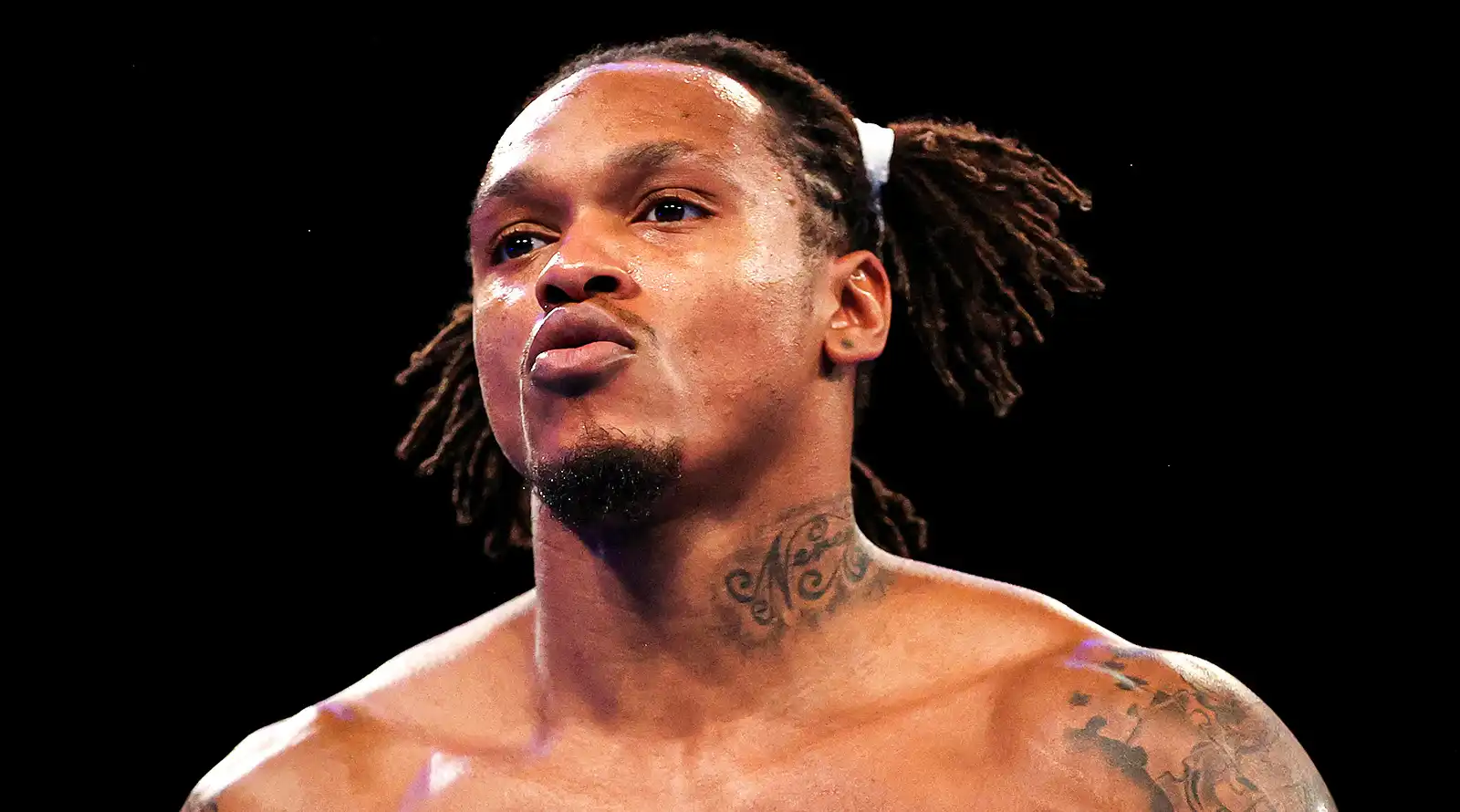 Anthony Yarde