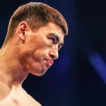 Dmitry Bivol