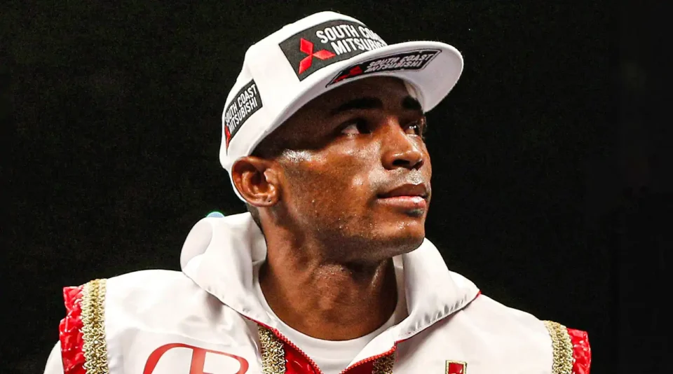 Erislandy Lara