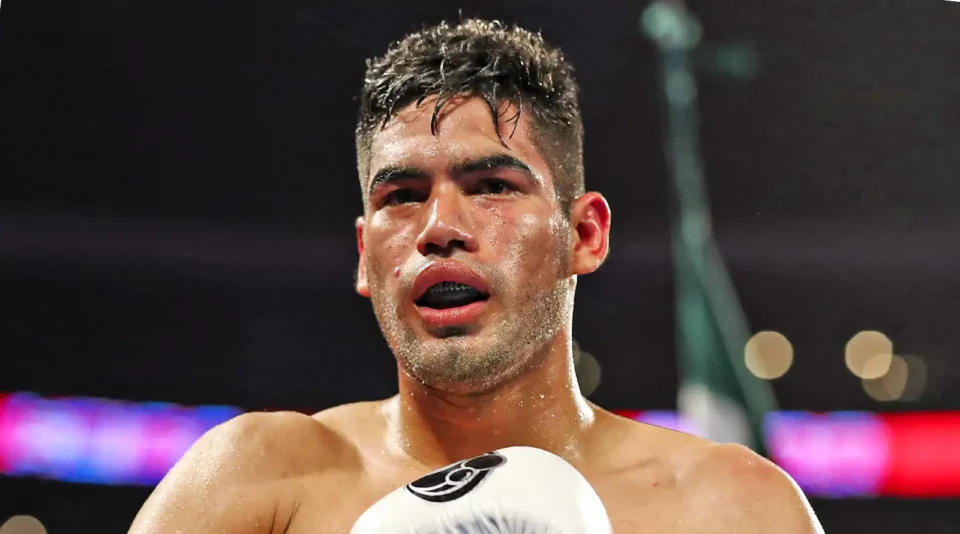 Gilberto Ramirez