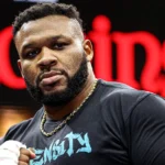 Jarrell Miller