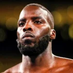 Lawrence Okolie