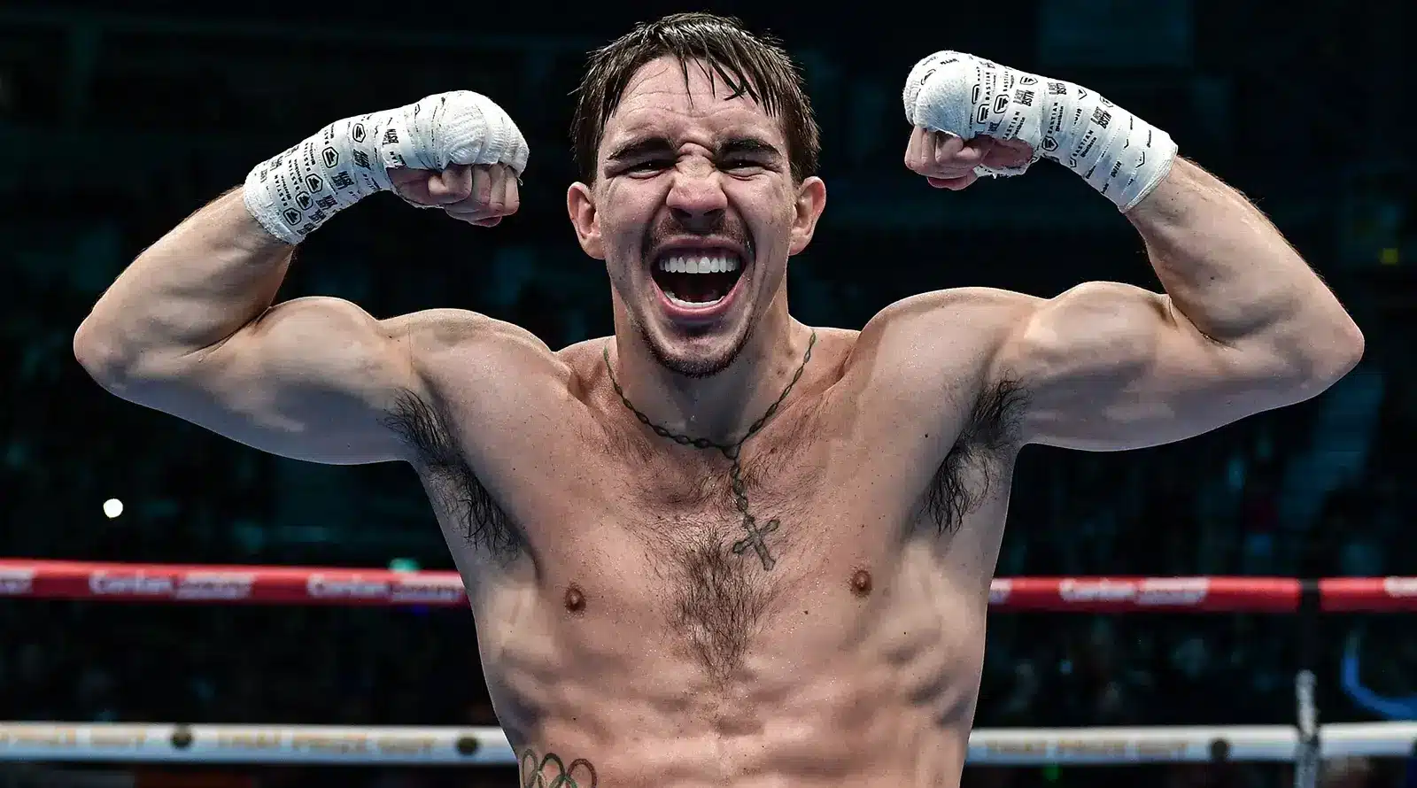 Michael Conlan