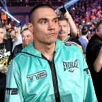 Tim Tszyu