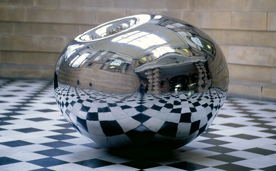 Cartwright Hall Art Gallery