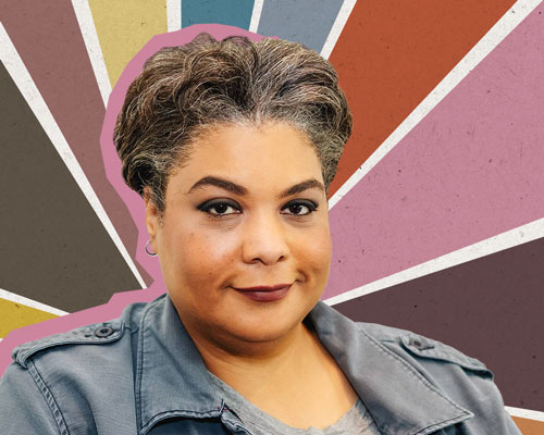 Unlocking Us episode Roxane Gay on 