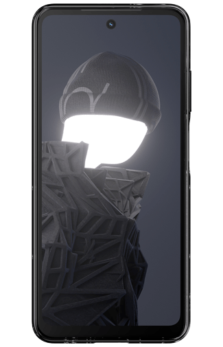 HMD Fusion 128GB Zwart