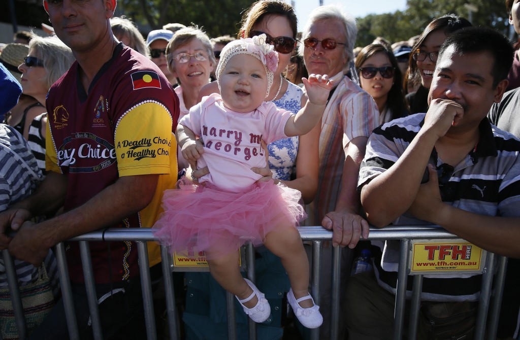 Photo Credit: Reuters/達志影像