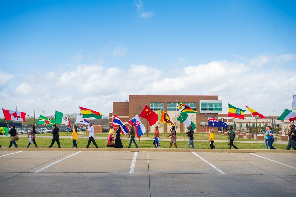 Photo Credit: Texas A&M University-Commerce Marketing Communications Photography CC BY 2.0