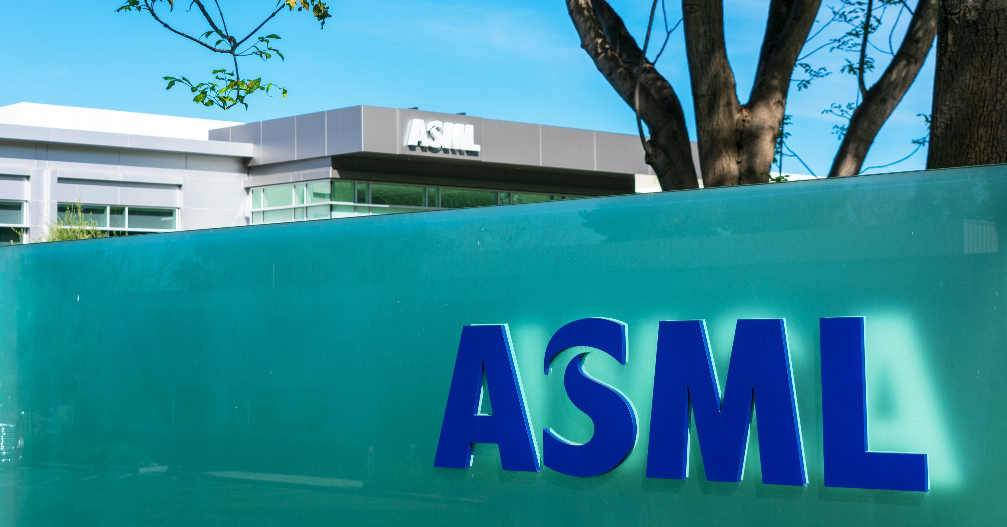 ASML 證實：又一款光刻機禁出口中國