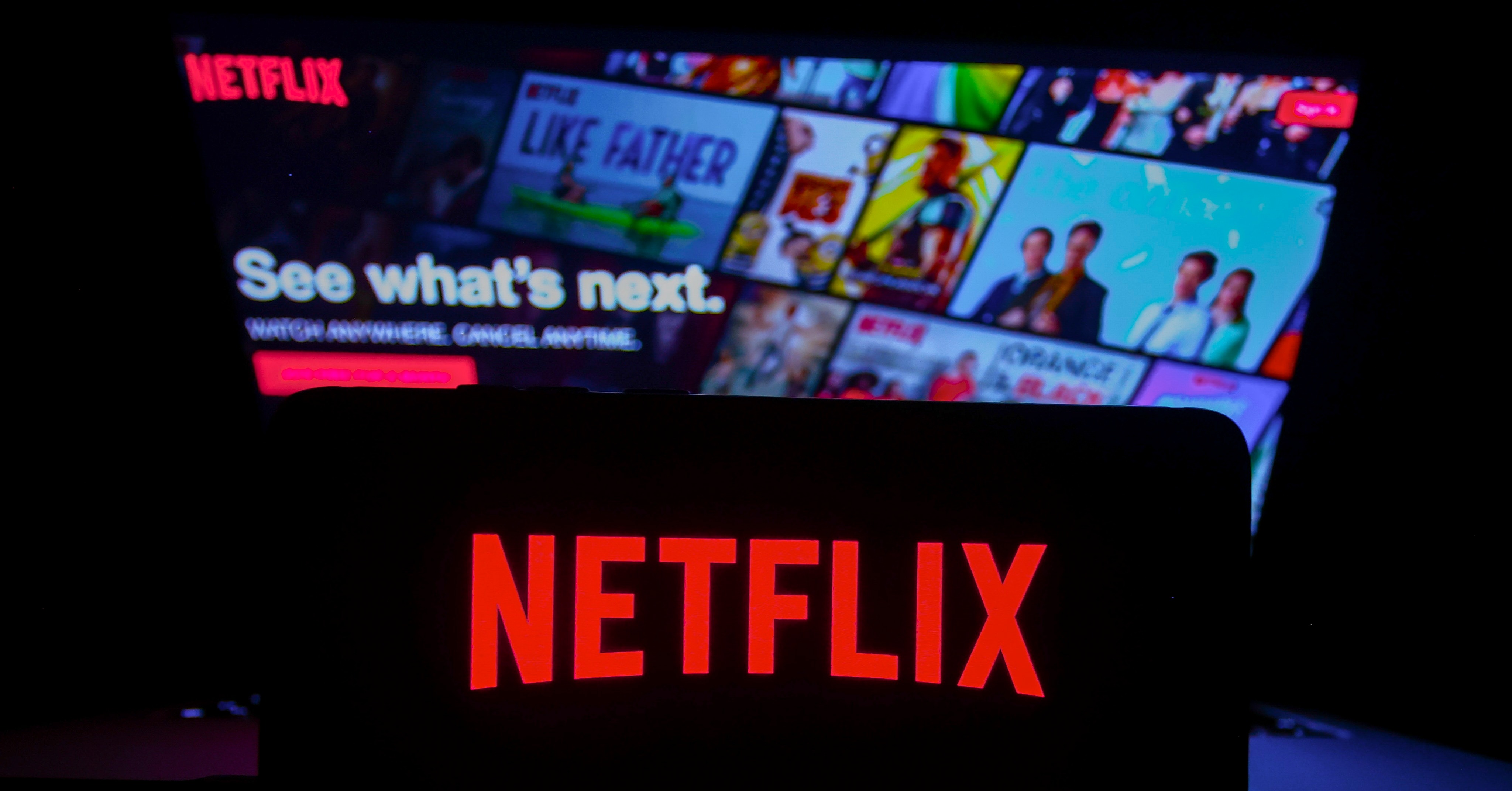 台灣先免驚！Netflix 稱共享帳戶說明頁誤發，但真上路你需做好這些準備