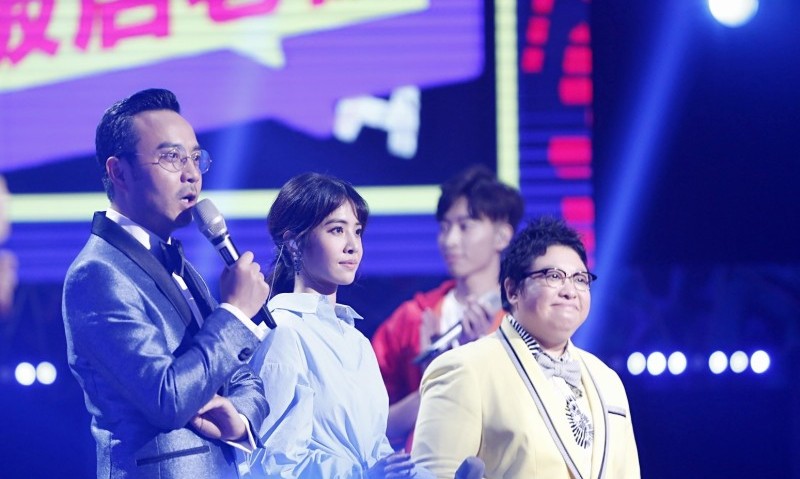 Reality Check: Are Chinese Televised Singing Competitions Good for Mandopop?