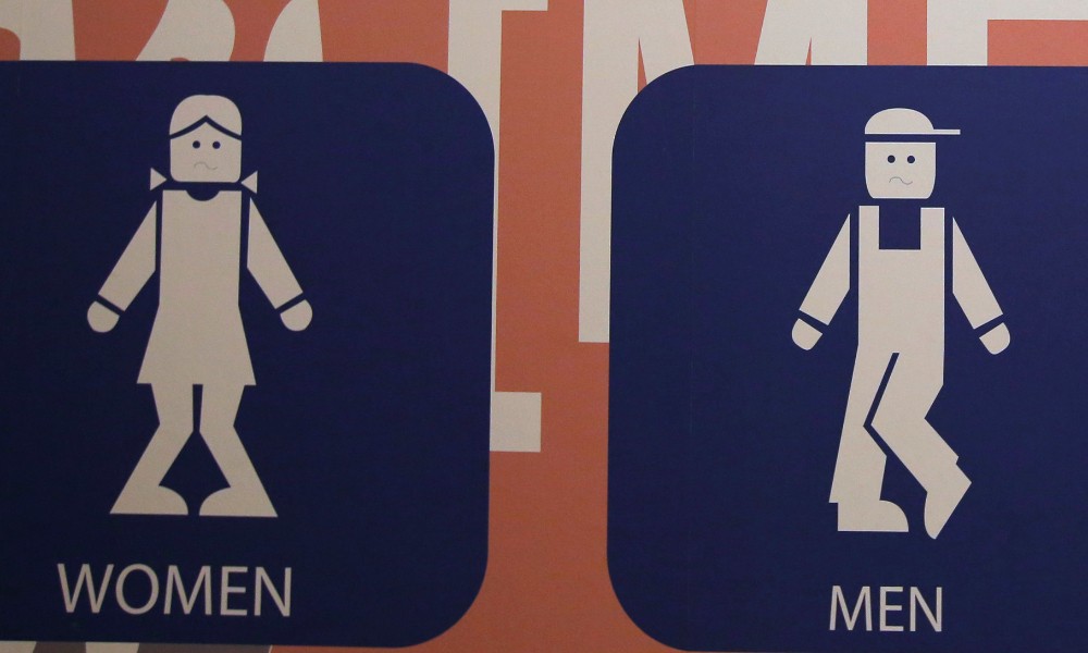 To Flush or Not to Flush: Change in Taiwan’s Bathroom Etiquette