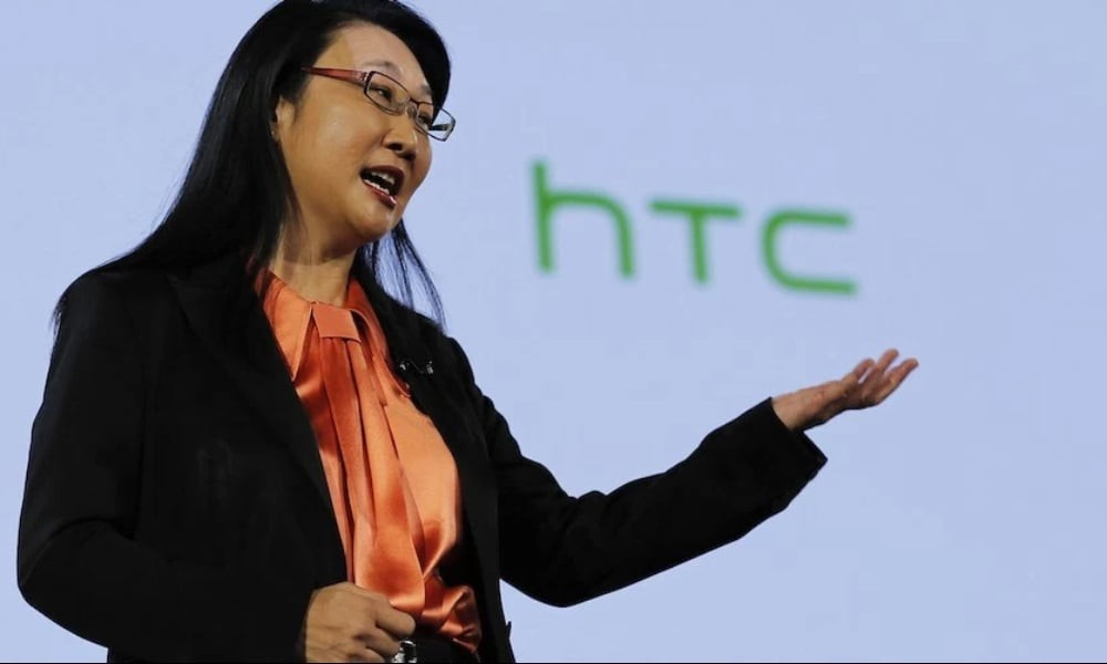 HTC's Future: VR Headsets or Failed Bets?