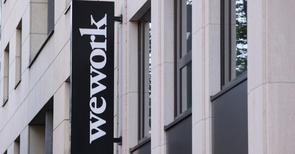 WeWork 擬與所有房東談合約，CEO 表示：公司不會倒