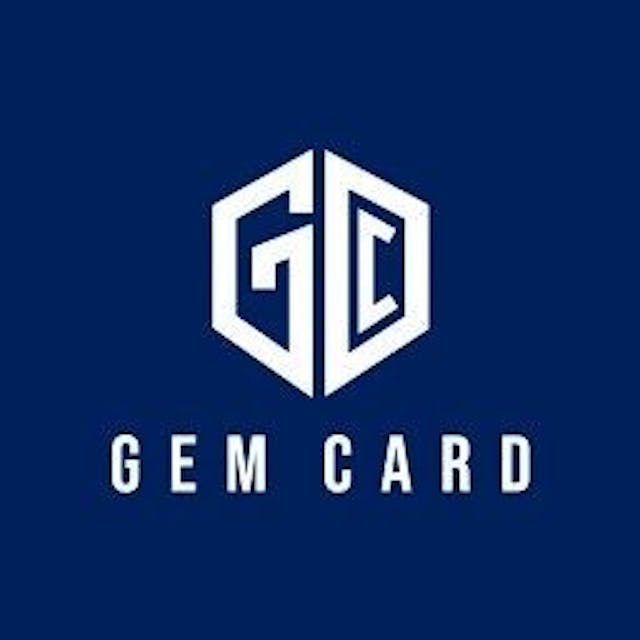 GemCard