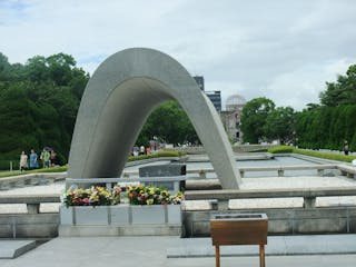 2012夏：廣島馬自達球場（2）原爆館