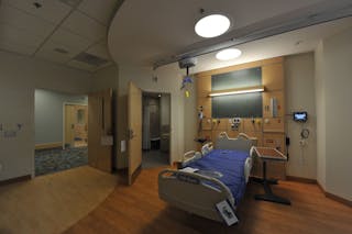 hospital