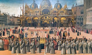 Accademia_-_Procession_in_piazza_San_Mar