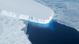 Antarctic Melt