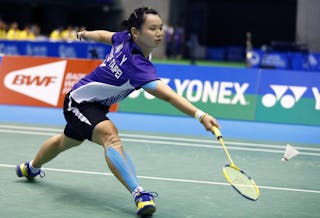 Tai Tzu-ying