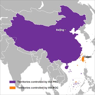 China_map