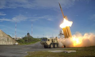 THAAD