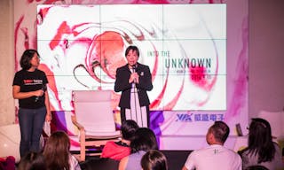 20160911_TEDxTaipei_Intotheunknown_第二舞台_